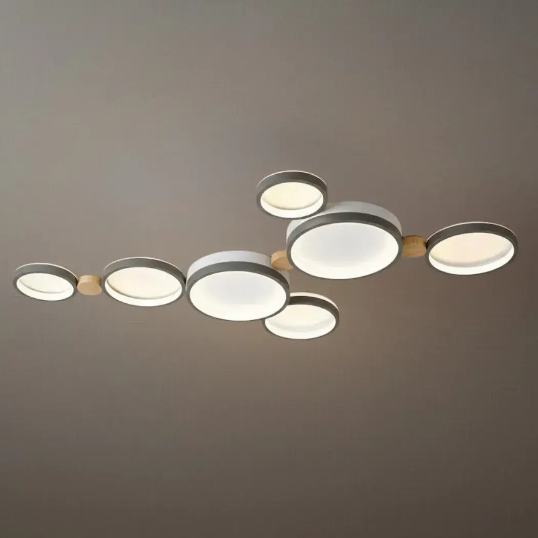 Modern Round Ceiling Light